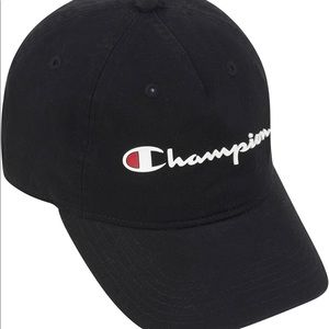 Champion is an American manufacturer of clothing, specializing in sportswear.